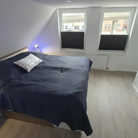 Wohlfuehloase Vakantiehuis *