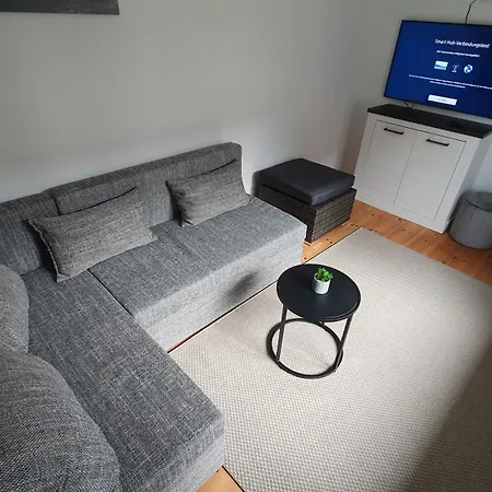 Wohlfuehloase Vakantiehuis *