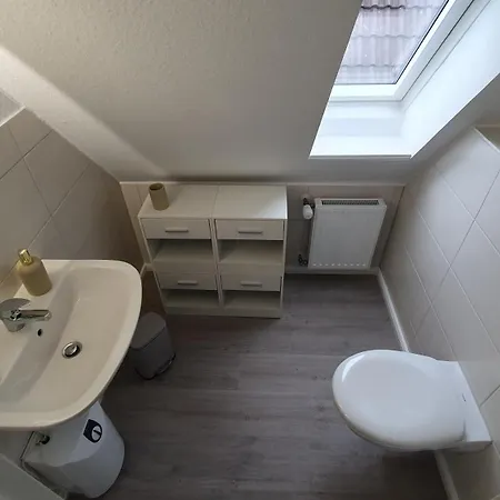 Wohlfuehloase Heide (Schleswig-Holstein)