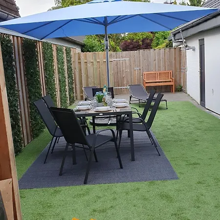 Wohlfuehloase Heide (Schleswig-Holstein)