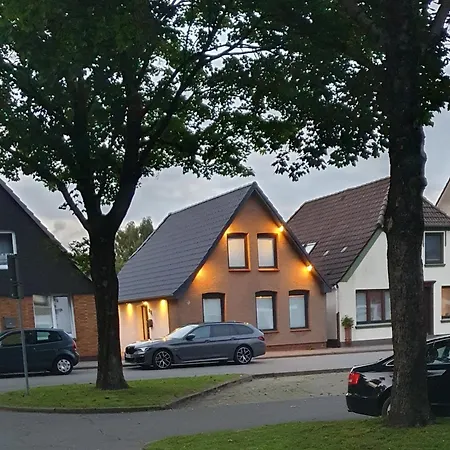 Wohlfuehloase